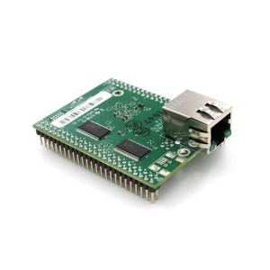 MODM7AE70-100IR, Одномодульные системы (SOM) ARM Cortex Ethernet SoM