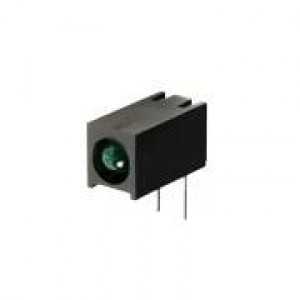 WP934GF/GT, Светодиодные индикаторы для печатного монтажа 3mm RA. 568nm CBI LED INDICATOR