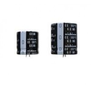 LGX2W121MELA30, Алюминиевые электролитические конденсаторы с жесткими выводами 450volts 120uF 105c 25x30x10L/S