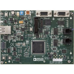 ADZS-CM408F-EZBRD, Макетные платы и комплекты - ARM EZ-Board for the ADSP-CM40x Family