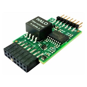 BH-ADP-ISO14-2, Панели и адаптеры BH Isolation Adapter 14-pin