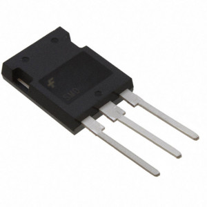 FGY75N60SMD, Биполярный транзистор IGBT, 600 В, 150 А, 750 Вт