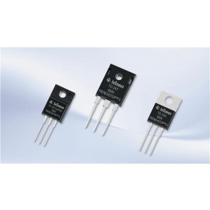 IKA08N65H5, Биполярные транзисторы с изолированным затвором (IGBT) IGBT PRODUCTS