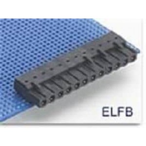 ELFB02230, Съемные клеммные колодки Hor Board Mnt Plug .2 in 2 Pos.