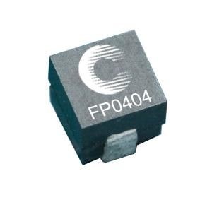 FP0404R1-R100-R, Катушки постоянной индуктивности  100nH 15.6A FLAT-PAC FP0404