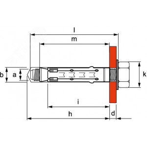 Заглушка для лотка TC 150х80 37263