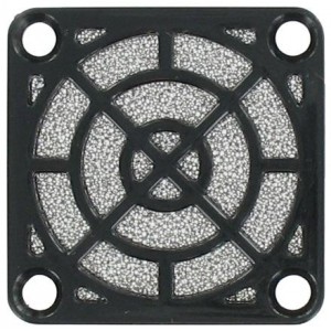 09150-F/45, Fan Filters & Accessories 45 PPI FLTR ASSEMBLY