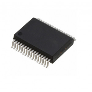 CPC5621ATR, Интерфейс телефонной линии LITELINK III FULL 32SOIC