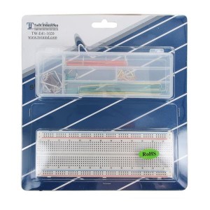 TW-E41-1020, Наборы компонентов 630 + 200 Tie Points 70 Piece Wire Kit