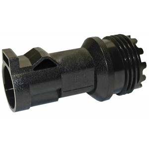 SK1-019M03, Сверхмощные разъемы питания 3P MINI PL SPEC PAK IN-LINE RECEPT KIT