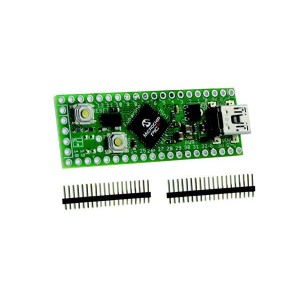 TCHIP011, Макетные платы и комплекты - PIC / DSPIC chipKIT Fubarino Mini Development Board