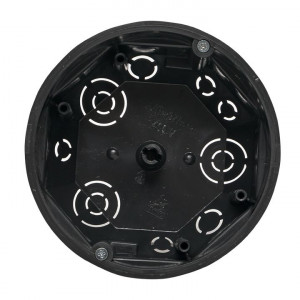 Коробка распределительная КМП-020-007 для полых стен (108х50) PR plc-kmp-020-007