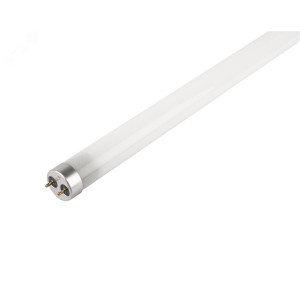 Лампа светодиодная PLED T8-1200GL 20Вт линейная 6500К холод. бел. G13 1600лм 220-240В 1025340