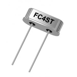 FC4STCBAF14.7456-BAG200, Кристаллы HC49SLF/14.7456/C/B/F/A/1/////