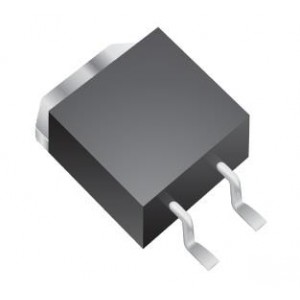 AP750 25R F, Толстопленочные резисторы – для поверхностного монтажа 25 ohm 1% 50W Power Resistor