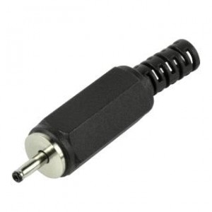 PP-0620, Соединители питания для постоянного тока power plug Cable mnt 0.6x2x6mm