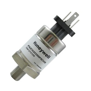 PX2CN2XX500PSCHX, Промышленные датчики давления NPT1/8-27,500p,Sld. DIN EN 175301-803C