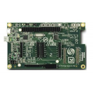 OM40008UL, Макетные платы и комплекты - ARM IoT Mini Prototype Board