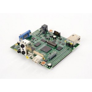 TMDSLCDK138, Средства разработки интегральных схем (ИС) видео Freon EVM