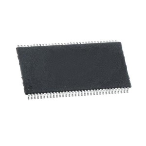 IS46R16160F-6TLA2, DRAM Automotive (-40 to +105C), 256M, 2.5V, DDR1, 64Mx8, 166MHz, 66 pin TSOP-II RoHS