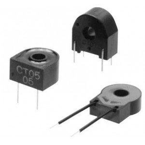 CT-06-75, Current Transformers Low Current 750 Turns