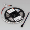 Лента SPI-B60-10mm 12V RGB-PX3-BPT (12 W/m, IP20, 5060, 5m) 039179