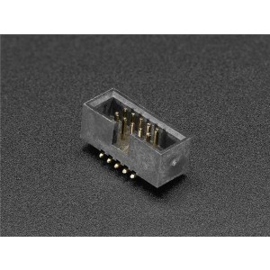 752, Принадлежности Adafruit  SWD 0.05 Pitch Connector