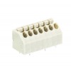 Клемма Wiecon 8562 N/ 7 OB HW