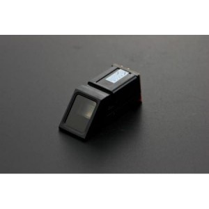 SEN0188, Модули сканеров отпечатков пальцев Fingerprint Sensor