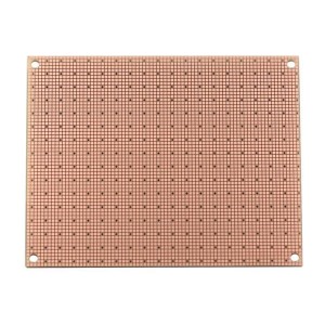 SP1-50x50-G, Печатные и макетные платы SMTpad-Size1, 50x50 1 Side Pad/Grnd