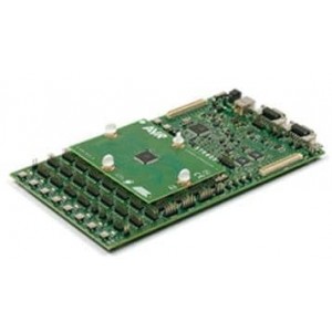 ATSTK600-RC29, Панели и адаптеры STK600 Socket/Adaptr TQFP32 routing card