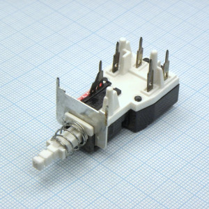 TV-KDC-А08-3 1A 24V, ТВ выключатель