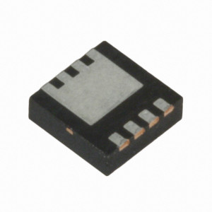 IRLHM630TRPBF, Транзистор полевой MOSFET N-канальный 30В 21A