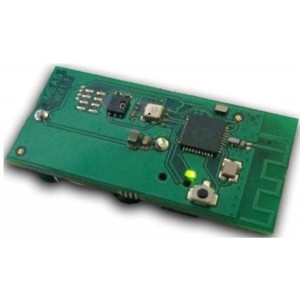 WPP109B001, Инструменты разработки температурного датчика BLE Wireless Sensor Tag, USB dongle
