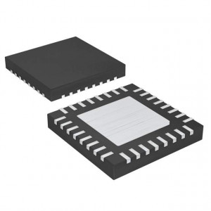 MAX1997ETJ+, Преобразователь напряжения DC/DC-TFT