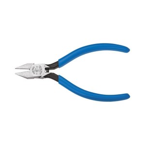 D209-4C, Щипцы и пинцеты Diagonal Cutting Pliers, Electronics Pliers with Pointed Nose, 4-Inch