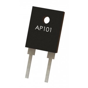 AP101 2K7 J 100PPM