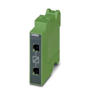 2313931, Модули сети Ethernet  FL ISOLATOR 100-RJ/RJ