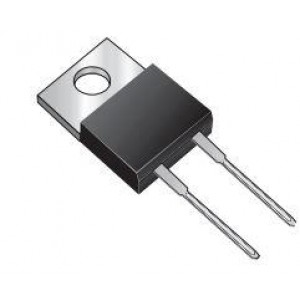 VS-20ETS12THM3, Выпрямители 2 pin Single Diode AEC-Q101