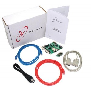 EVAL-SBL2e-KIT, Средства разработки сетей Ethernet  Evaluation Kit For SBL2e