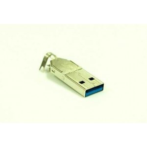 GSB417131HR, USB-коннекторы USB3.1 A CABLE PLUG 30ugo