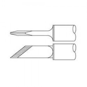 SSC-761A, Паяльники CARTRIDGE KNIFE 4.5MM