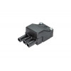 Разъем GESIS ST18/3S ZE SW RD