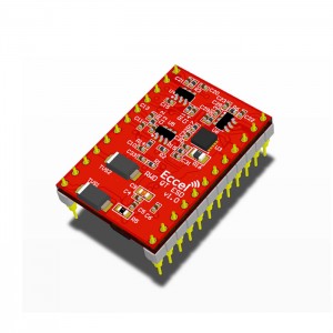 RWD-QT INDUSTRIAL MODULE