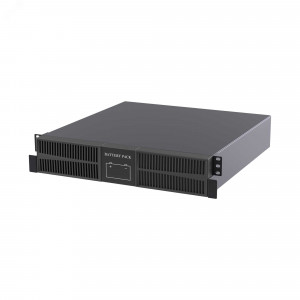 Батарейный блок для ИБП ДКС серии Info Rackmount Pro INFORPRO1500I,Small Rackmount SMALLR1A5, Rack 2U, 8х9Ач, 24В BPSMLR1-24V