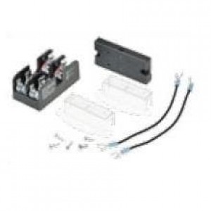 FBPC1, Патроны плавких предохранителей FUSE HOLDER CC & FS COVER KIT