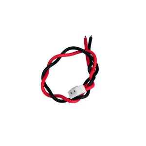 JST-RB, Кабели-перемычки JST RED/BLACK CBL 130MM