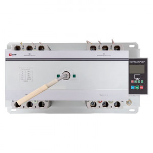 Устройство АВР ТСM 630/630А 3р PROxima ats-tsm-630A-3p-pro