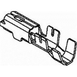 15324341, Автомобильные разъемы TERM M/P 280 FEM