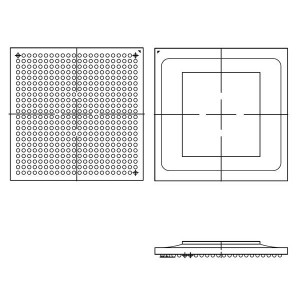 XC7A200T-1SBG484C, FPGA - Программируемая вентильная матрица XC7A200T-1SBG484C